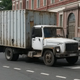 Illustration for article titled The exotic trucks, coaches, and limos of St. Petersburg